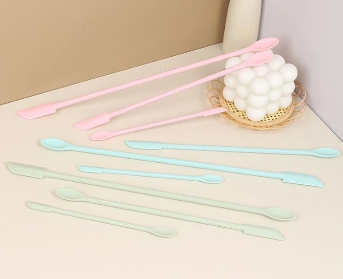 3Pcs/Set Silicone Spatula Heat - Kitchen Appliances Gift recension och pris