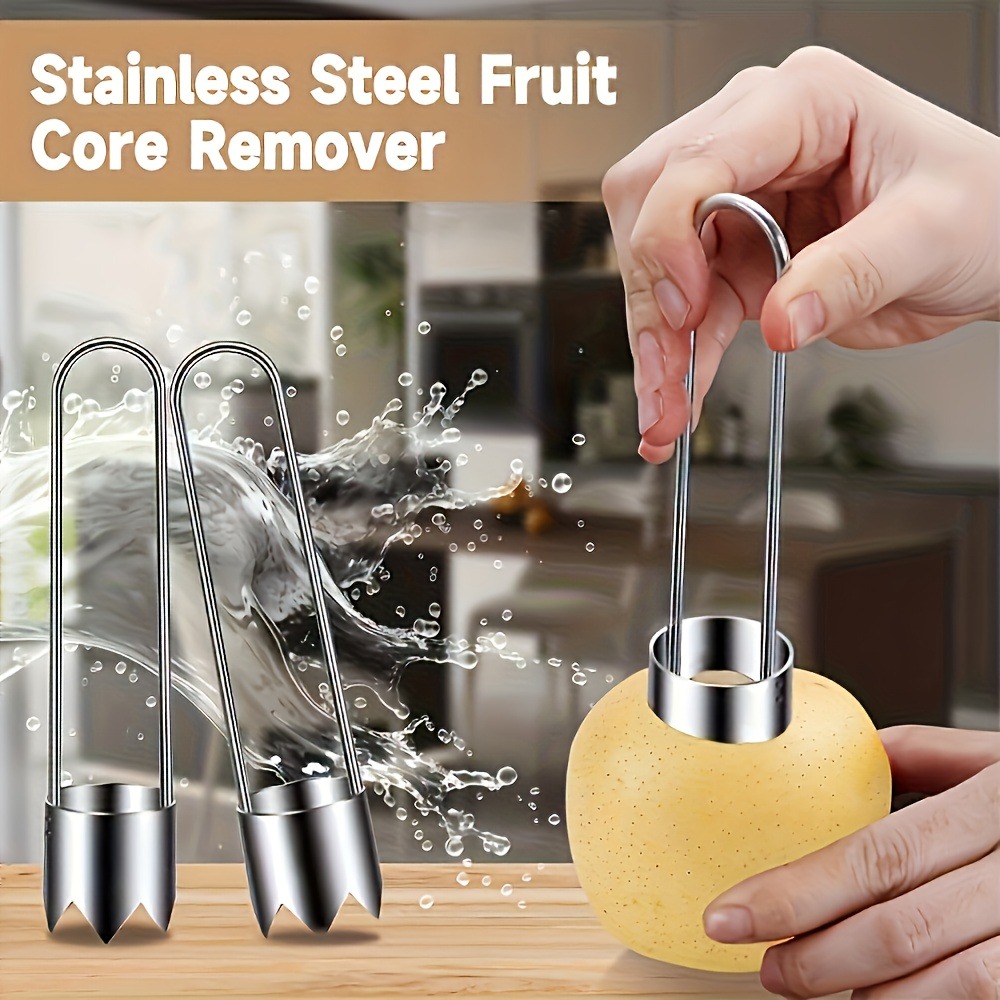 Stainless Steel Fruit Vegetabl - Kitchen Appliances Gift recension och pris