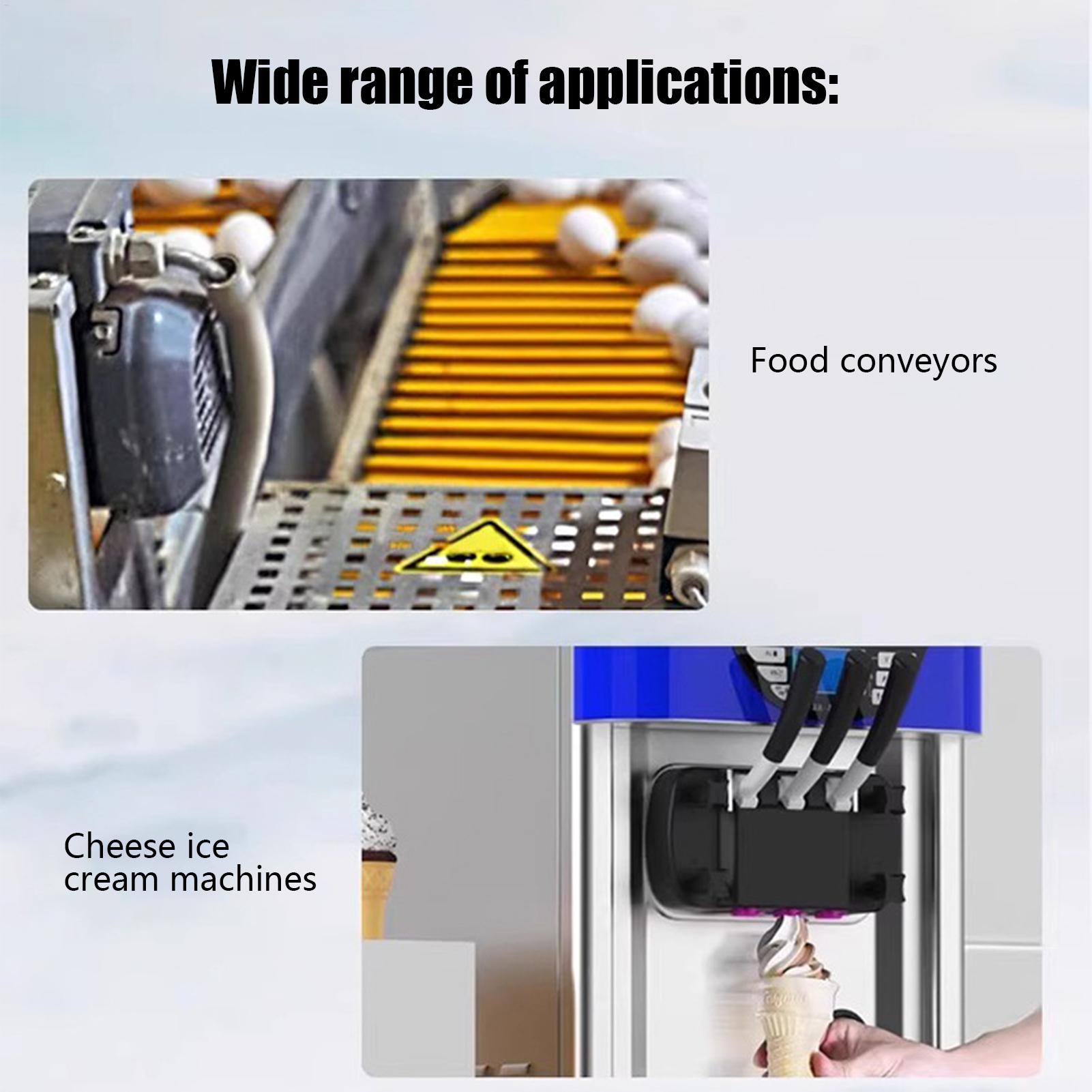 Food Grade 113g Grease Multipu - Kitchen Appliances Commercial recension och pris