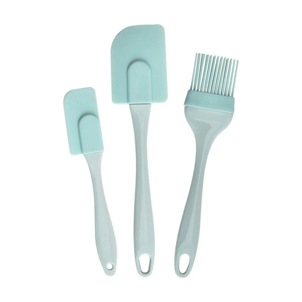 3Pcs Cream Scraper DIY Bread C - Kitchen Appliances Commercial recension och pris