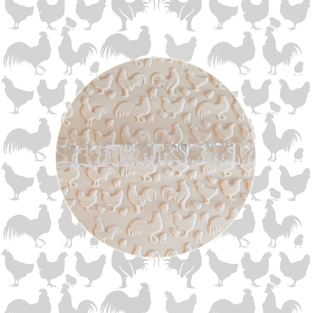 A Hen cackles. A Cock crows Ch - Kitchen Appliances Ideas recension och pris