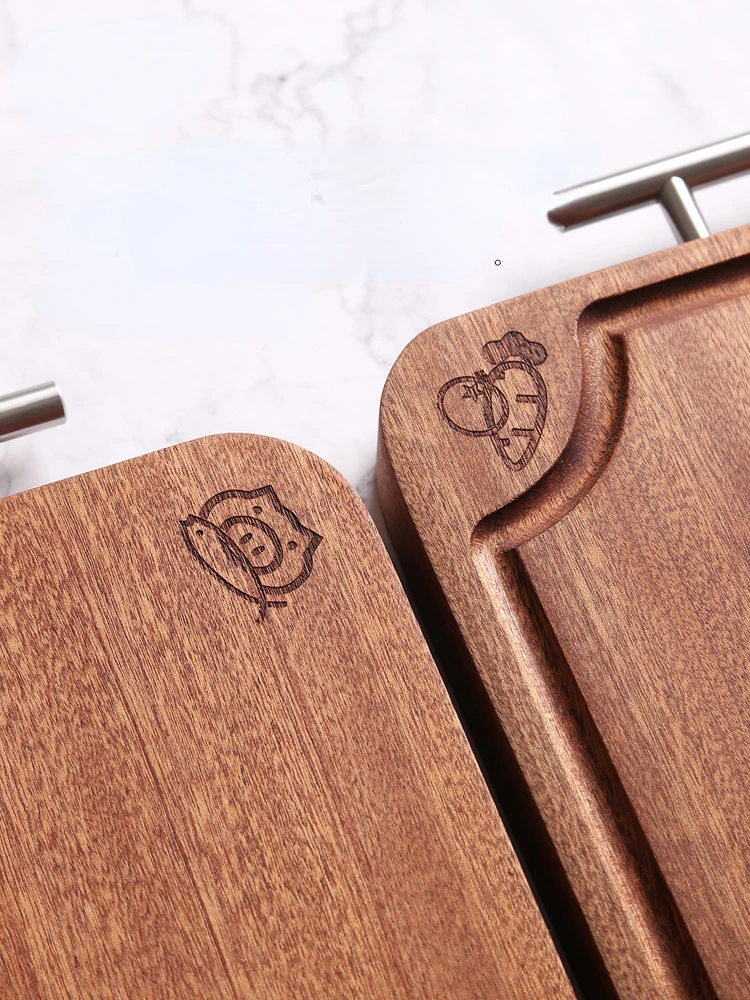Quality Kitchen Wooden Choppin - Kitchen Appliances Quality recension och pris