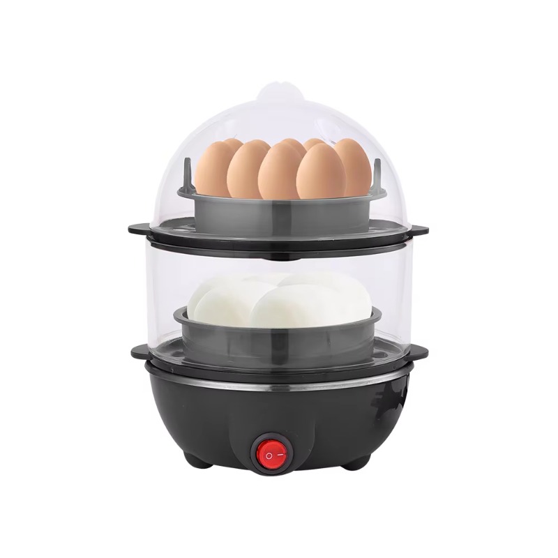 High Quality Home Portable Com - Egg Cooker Rapid recension och pris