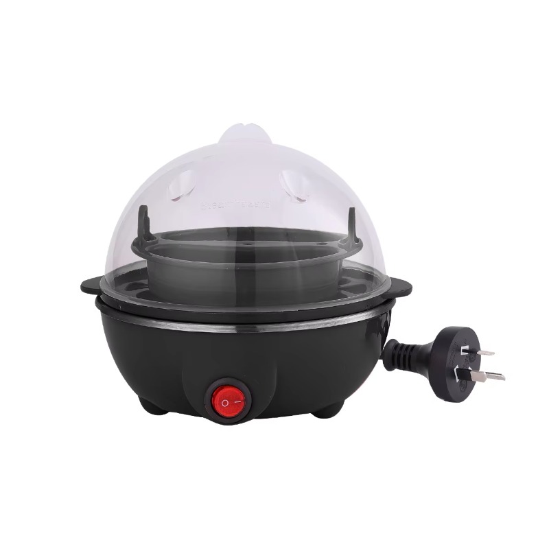 High Quality Home Portable Com - Egg Cooker Rapid recension och pris