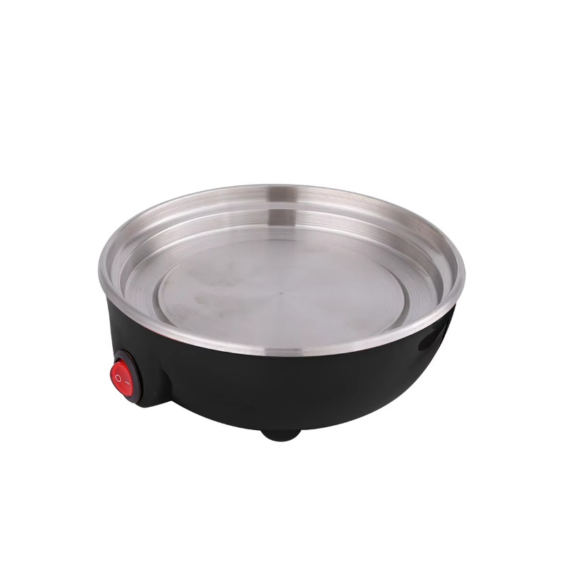 High Quality Home Portable Com - Egg Cooker Rapid recension och pris