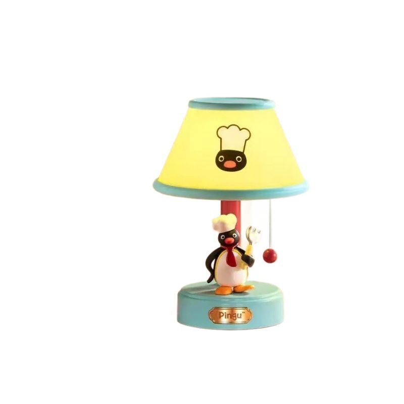 New Pingu Chef Style Night Lig - Kitchen Appliances Gift recension och pris