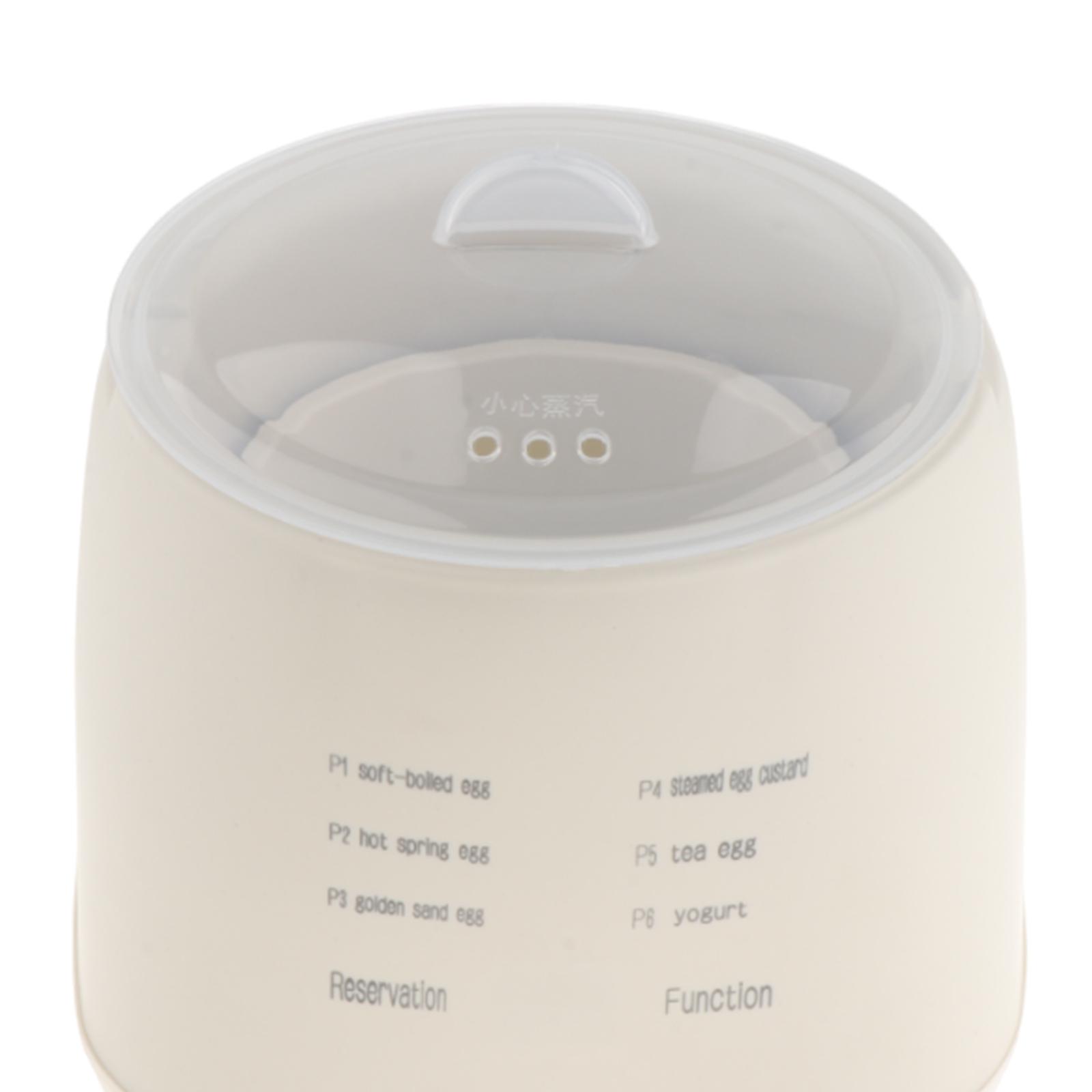Rapid Electric Egg Cooker Easy - Egg Cooker Rapid recension och pris