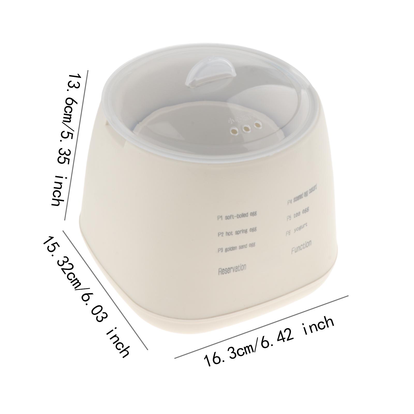 Rapid Electric Egg Cooker Easy - Egg Cooker Rapid recension och pris